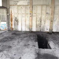 مغازه دودهنه