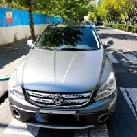 دانگ فنگ H30 کراس