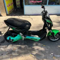 موتور سیکلت|موتورسیکلت|تبریز, |دیوار