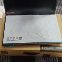 لپ تاپ ایسوس تاف f17 گیمینگ و رندر