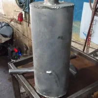 اگزوز  اسپرت|قطعات یدکی و لوازم جانبی|اردبیل, |دیوار