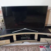 تلوزیون سامسونگ ۴۹ اینچ صفحه منحنی