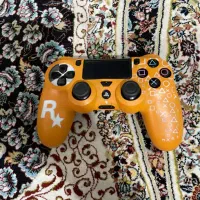 Ps4 Fat|کنسول، بازی ویدئویی و آنلاین|تهران, حکیمیه|دیوار