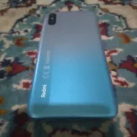 گوشی شیامی ردمی ۹|موبایل|مسجد سلیمان, |دیوار