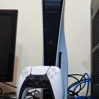 کنسول ps5|کنسول، بازی ویدئویی و آنلاین|کرج, شهرک علی ابن ابیطالب (کوثر)|دیوار