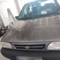 پراید مدل 98