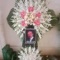 تاج گل ترحیم و افتتاحیه|خدمات پذیرایی، مراسم|احمدآبادمستوفی, |دیوار