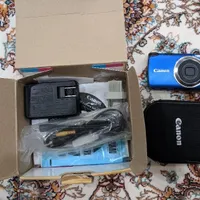 دوربین Canon PowerShot A3300 IS|دوربین عکاسی و فیلم‌برداری|تهران, جمال‌زاده|دیوار
