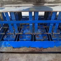 دستگاه بلوک زنی|ماشین‌آلات صنعتی|سراوان, |دیوار