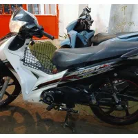 فروش موتورسیکلت کار کرده به صورت اقساط|موتورسیکلت|اصفهان, طاحونه|دیوار