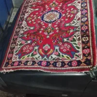فرش قدیمی|فرش|رشت, سلیمانداراب|دیوار