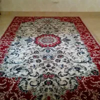 ۲عددفرش ماشینی