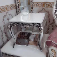 مبلمان هفت نفره سلطنتی|مبلمان خانگی و میز عسلی|پاکدشت, پاکدشت (مامازند)|دیوار