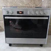 اجاق گاز اسنوا