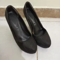 کفش مجلسی زنانه|کیف، کفش، کمربند|تهران, سبلان (لشگر)|دیوار