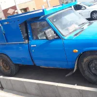 نیسان مدل ۹۳|خودرو سواری و وانت|شریفآباد, |دیوار