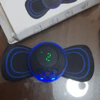 ماساژور پروانی 450تومن هر چنتا بخاید هستش زیرقیمت