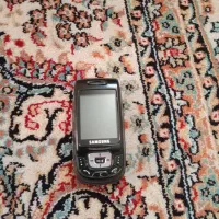 گوشی سامسونگ D500بسیار نوستالژی