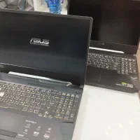 Asus Tuf Gaming|رایانه همراه|جوانرود, |دیوار