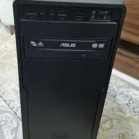 کیس کامپیوتر  حرفه ای