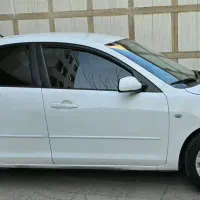 مزدا 3 مدل 1388 تیپ 2 وارداتی در حد|خودرو سواری و وانت|مشهد, هفت تیر (آب و برق)|دیوار