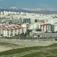 فاز۸ فروش آپارتمان شخصی ساز ۷۰-۸۰-۹۰-۱۰۰ متر ۲خواب