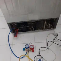 تعمیر تخصصی پکیج و یخچال با قطعات اصلی