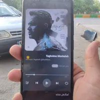 شیائومی Redmi 12C با حافظهٔ ۱۲۸ گیگابایت|موبایل|مشهد, کوی سیدی|دیوار