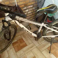 دوچرخه دنده‌ای