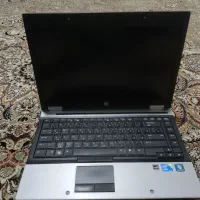 لبتاب  hp