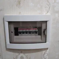 لوازم یدکی ماشین|قطعات یدکی و لوازم جانبی|کرج, محمد آباد|دیوار