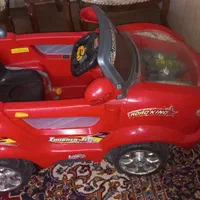 ماشین کودک