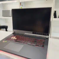 Rog strix Ryzen9 HX RTX 3070ti 8G اوپن باکس|رایانه همراه|رشت, دیلمان|دیوار