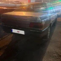 پژو ۲۰۰۰ مدل ۸۰|خودرو سواری و وانت|پاکدشت, حصار امیر|دیوار