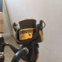 لنسر ماهیگیری|ماهیگیری|ارومیه, |دیوار