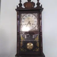 ساعت کوکی دیواری