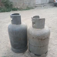 کپسول لرد گاز