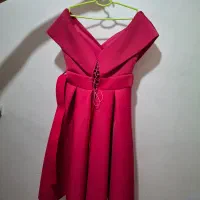 لباس مجلسی|لباس|آبیک, |دیوار