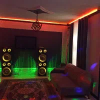 اجاره ویلای استخر آبگرم|اجارهٔ کوتاه‌مدت ویلا و باغ|چهارباغ, |دیوار