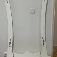 اینه و کنسول