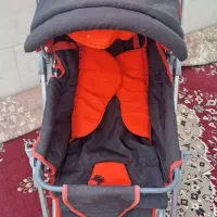 کالسکه روروئک کریر
