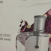 آبمیوه گیری کنوود|آبمیوه‌گیر و آب‌مرکبات‌گیر|مشهد, تربیت (صدف)|دیوار