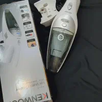 جارو شارژی کنوود مدل آب و خاک