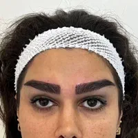 کا.شت ابرو (تهران و خرم آباد)|خدمات آرایشگری و زیبایی|کوهدشت, |دیوار