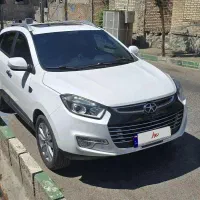 جک s5 نیوفیس مدل ۱۴۰۲