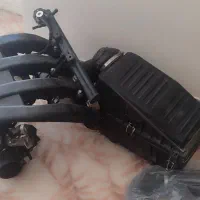 منیفولد زانتیا 1800