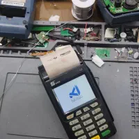 تعمیرات وفروش کارتخوان سیار و cashles درمشهد