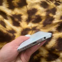 گوشی استفاده نشده تمیز|موبایل|اصفهان, خانه اصفهان|دیوار