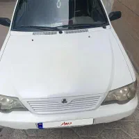 111مدل 98|خودرو سواری و وانت|قزوین, |دیوار