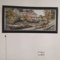 قاب عکس و تابلو